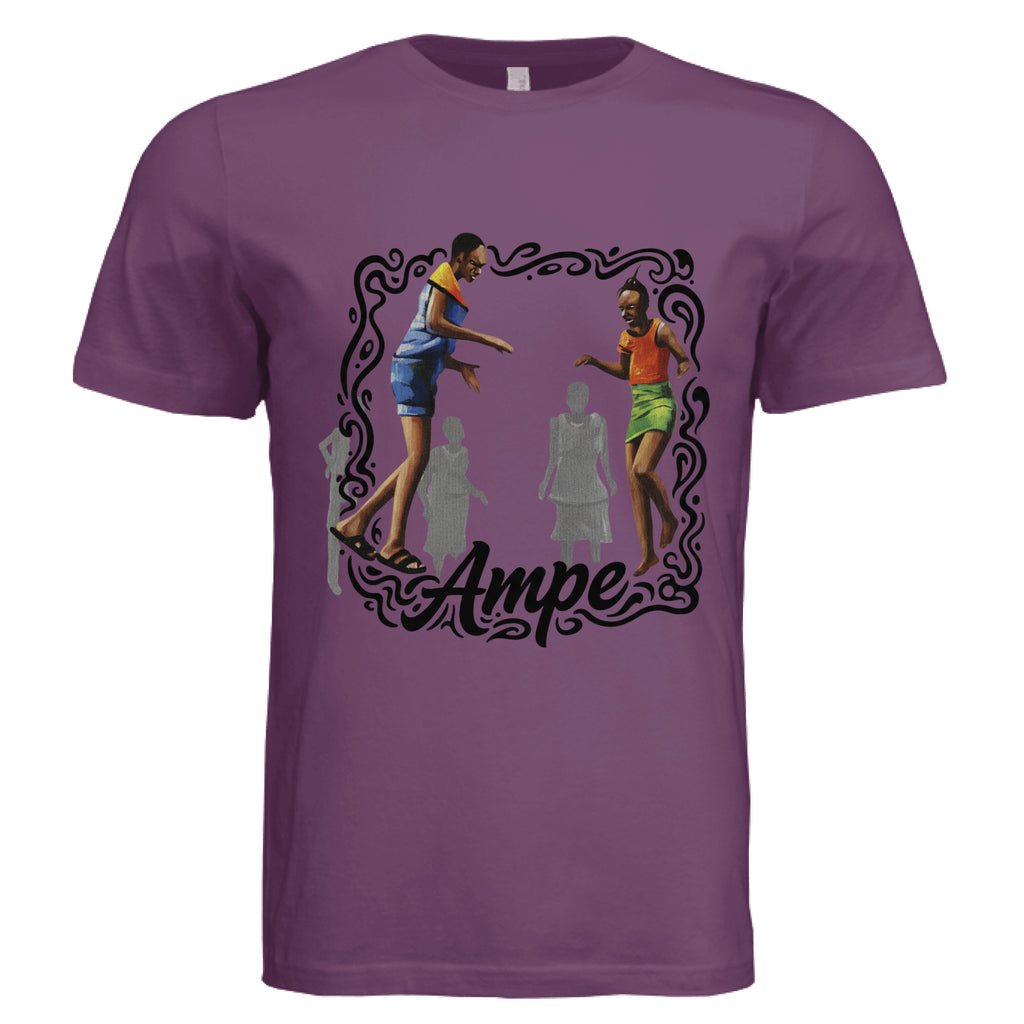 TEAM PURPLE - FRONT