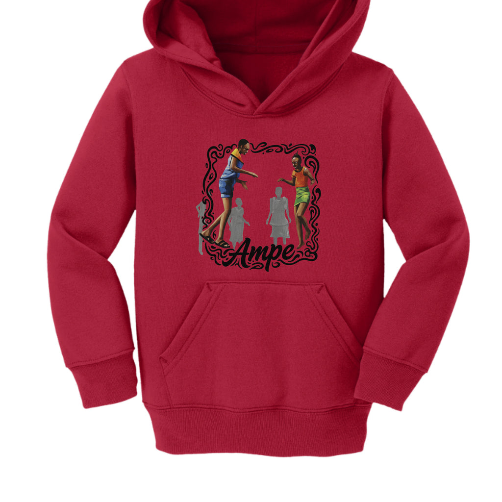 Red - FRONT