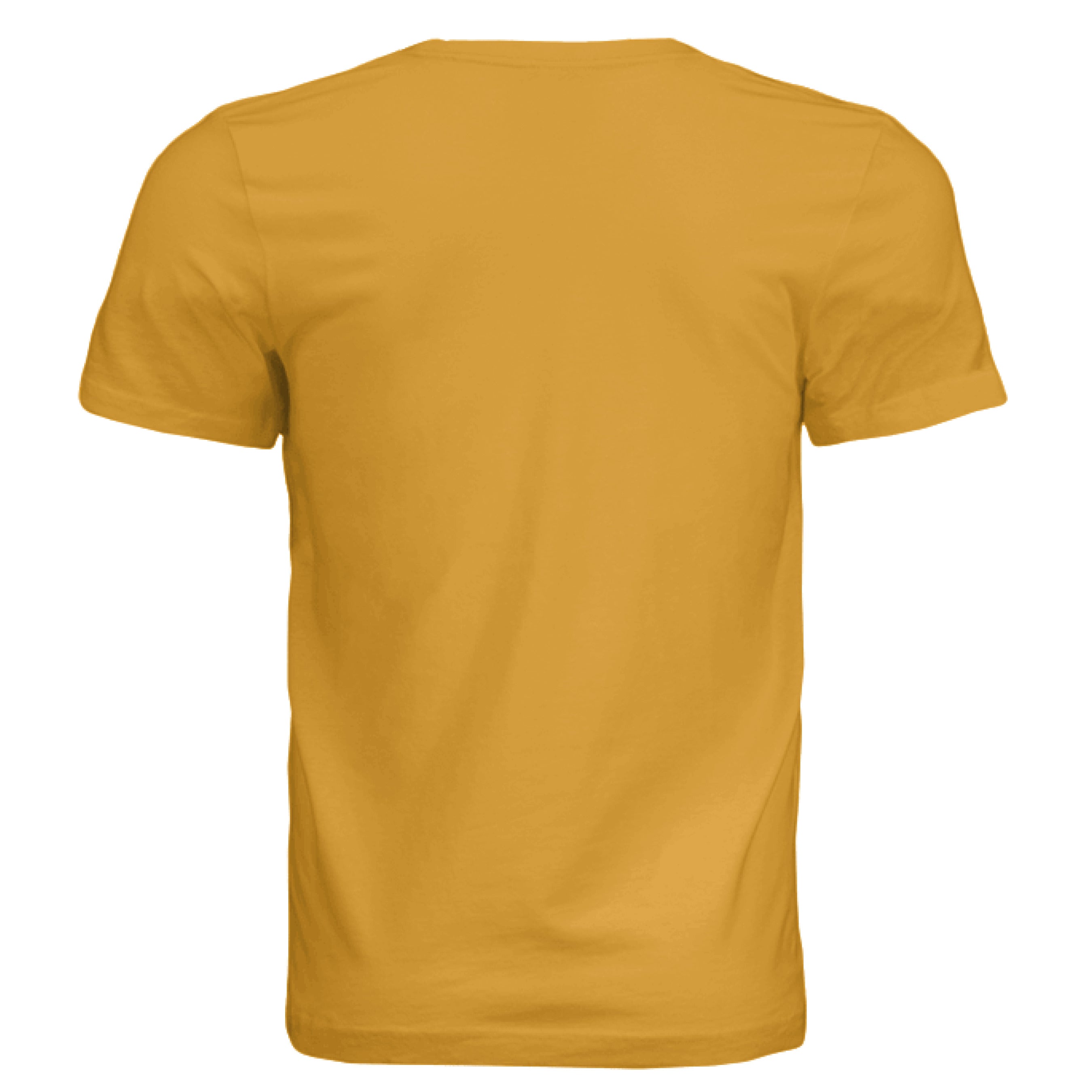 Mustard - BACK