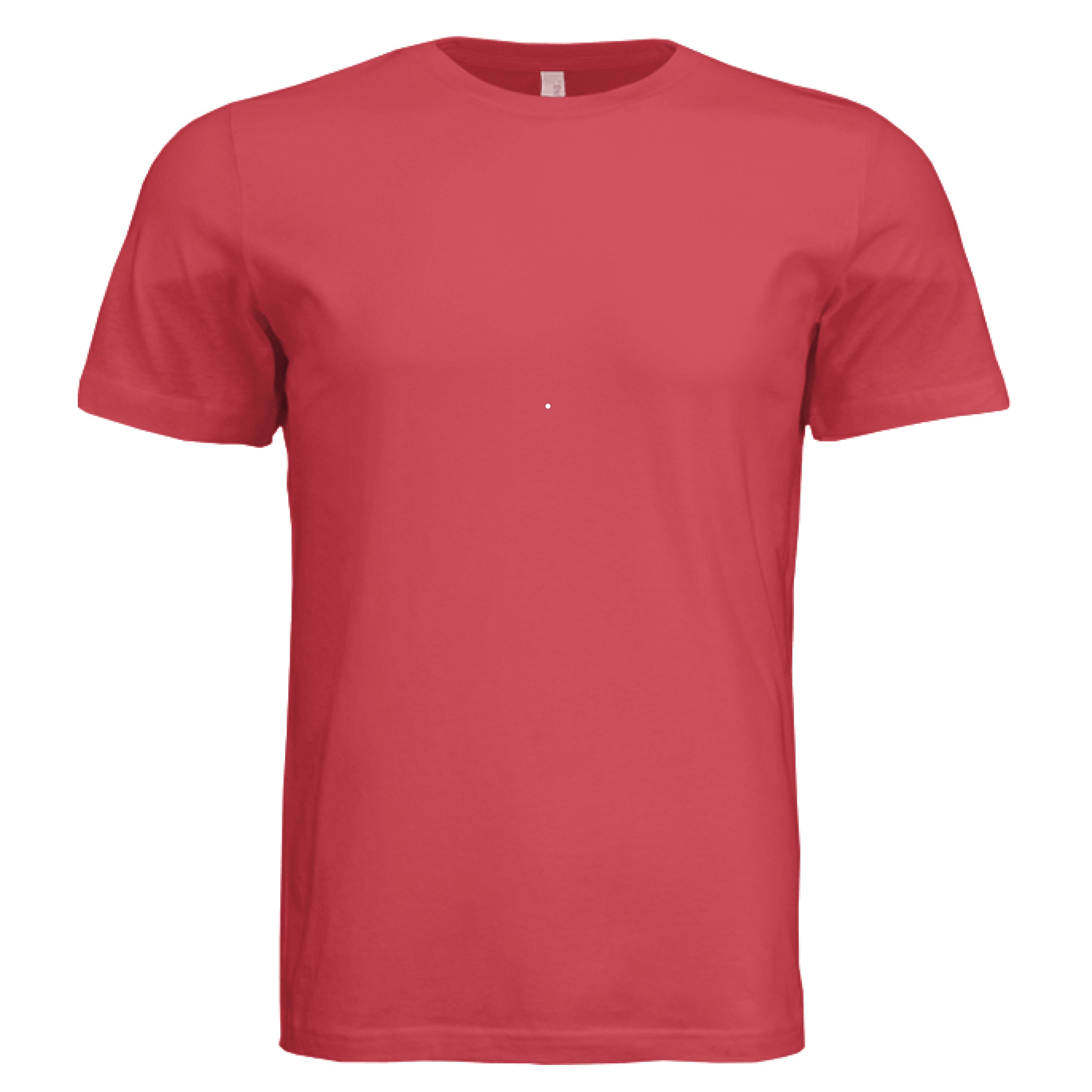 CANVAS RED - FRONT