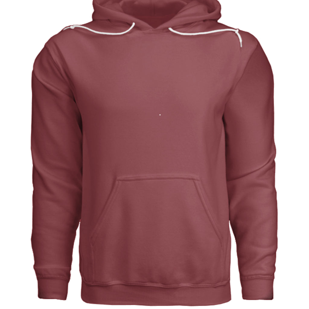 MAROON - FRONT