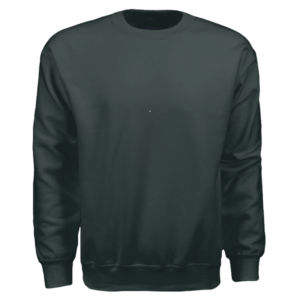 FOREST GREEN - FRONT
