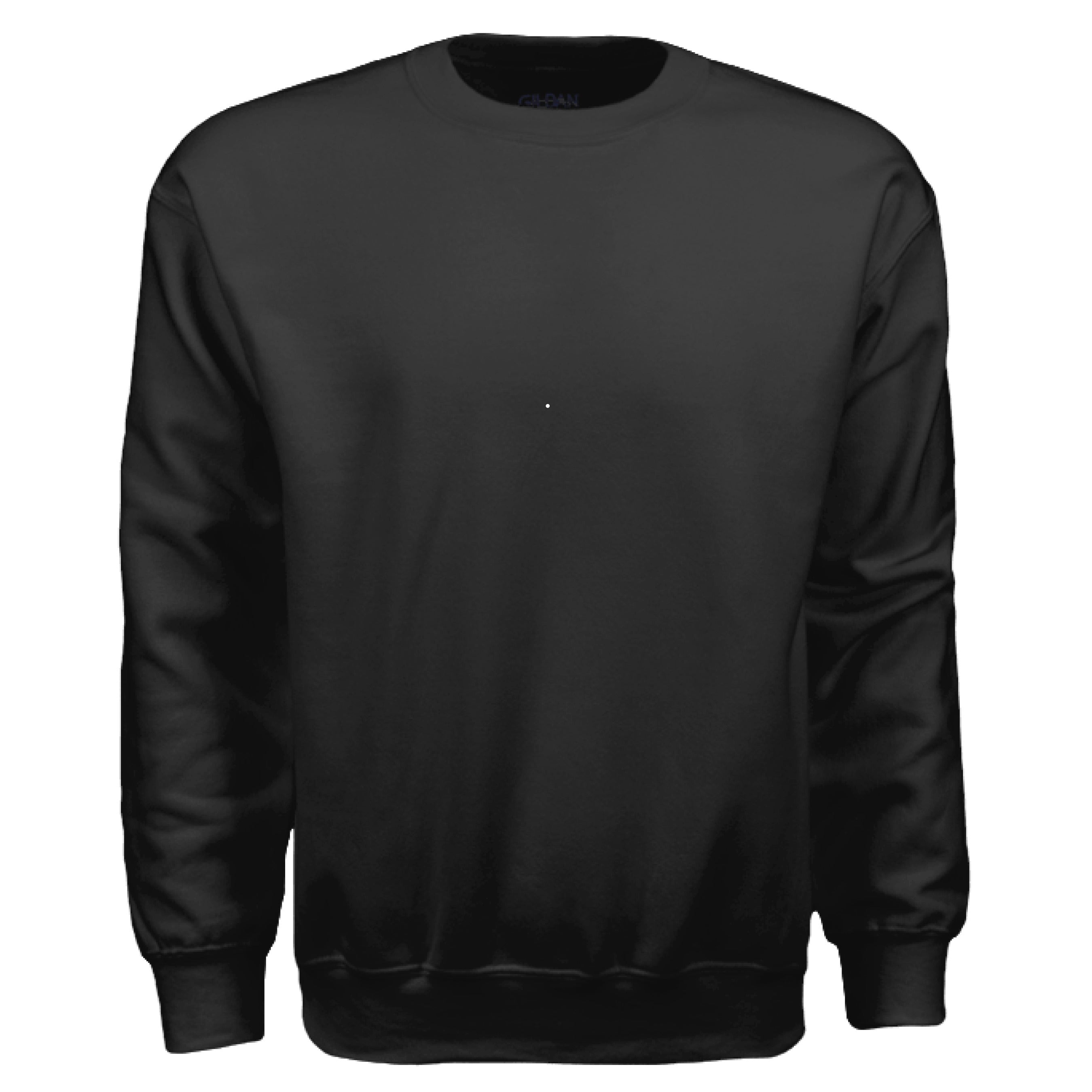 BLACK - FRONT