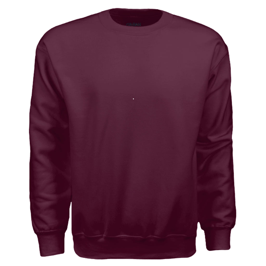 MAROON - FRONT