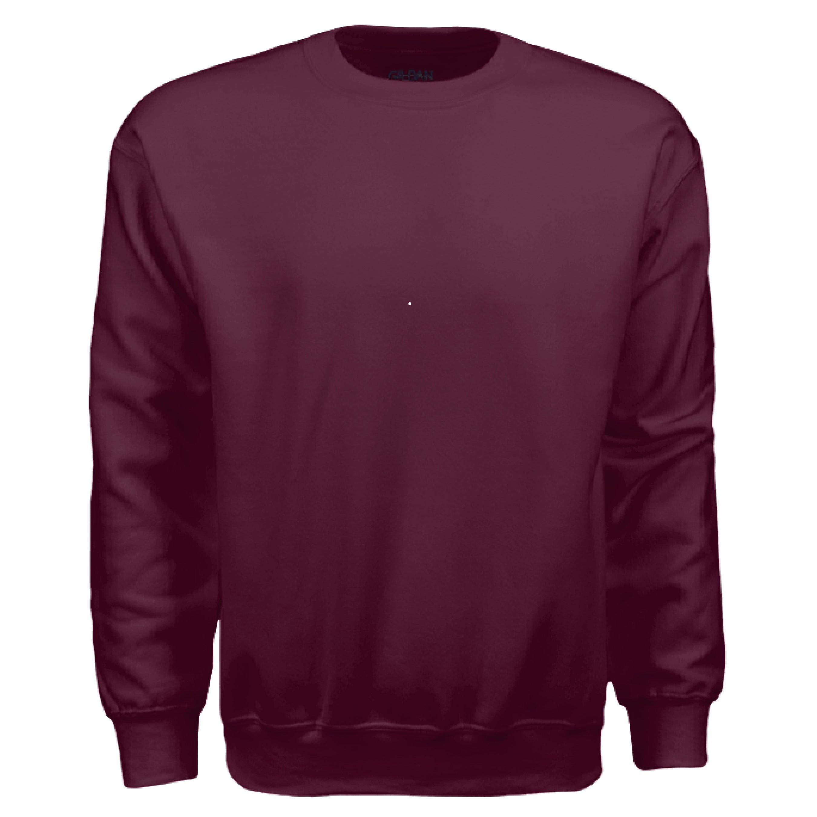 MAROON - FRONT