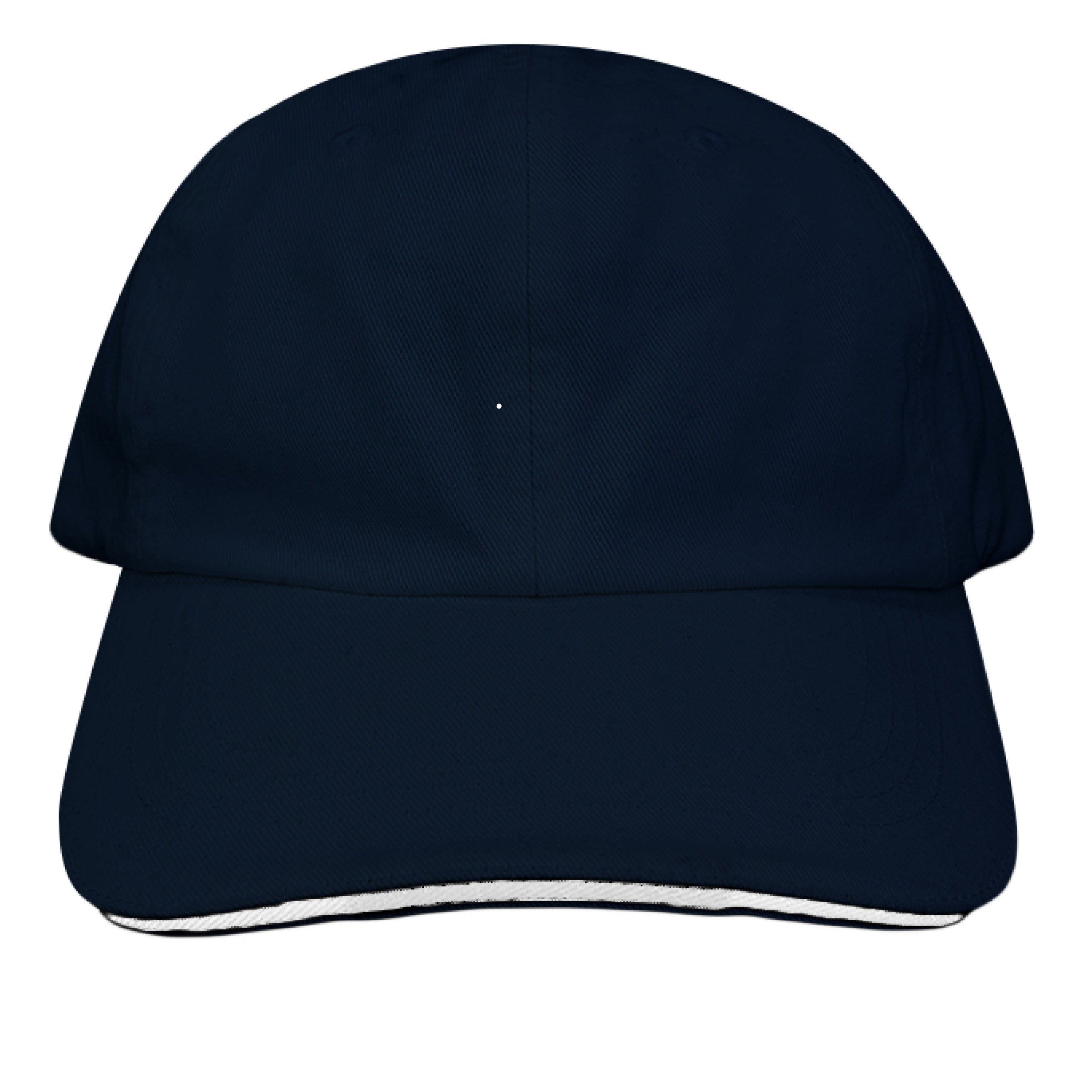 Cl.Navy/White - FRONT