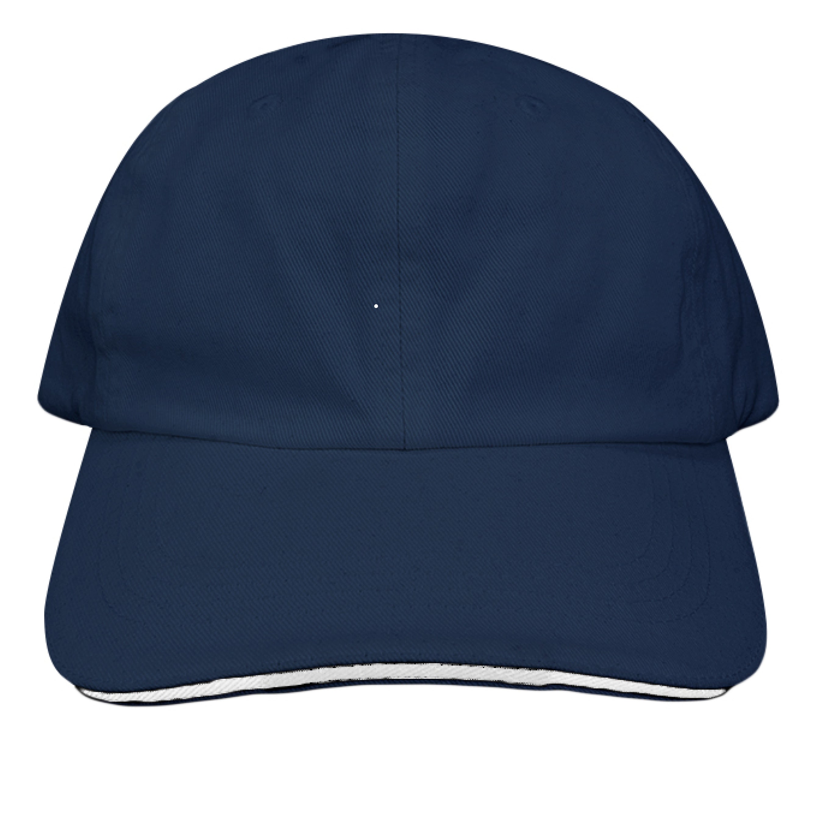 EnsignBlue/Wht - FRONT
