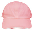 LtPink/White - FRONT