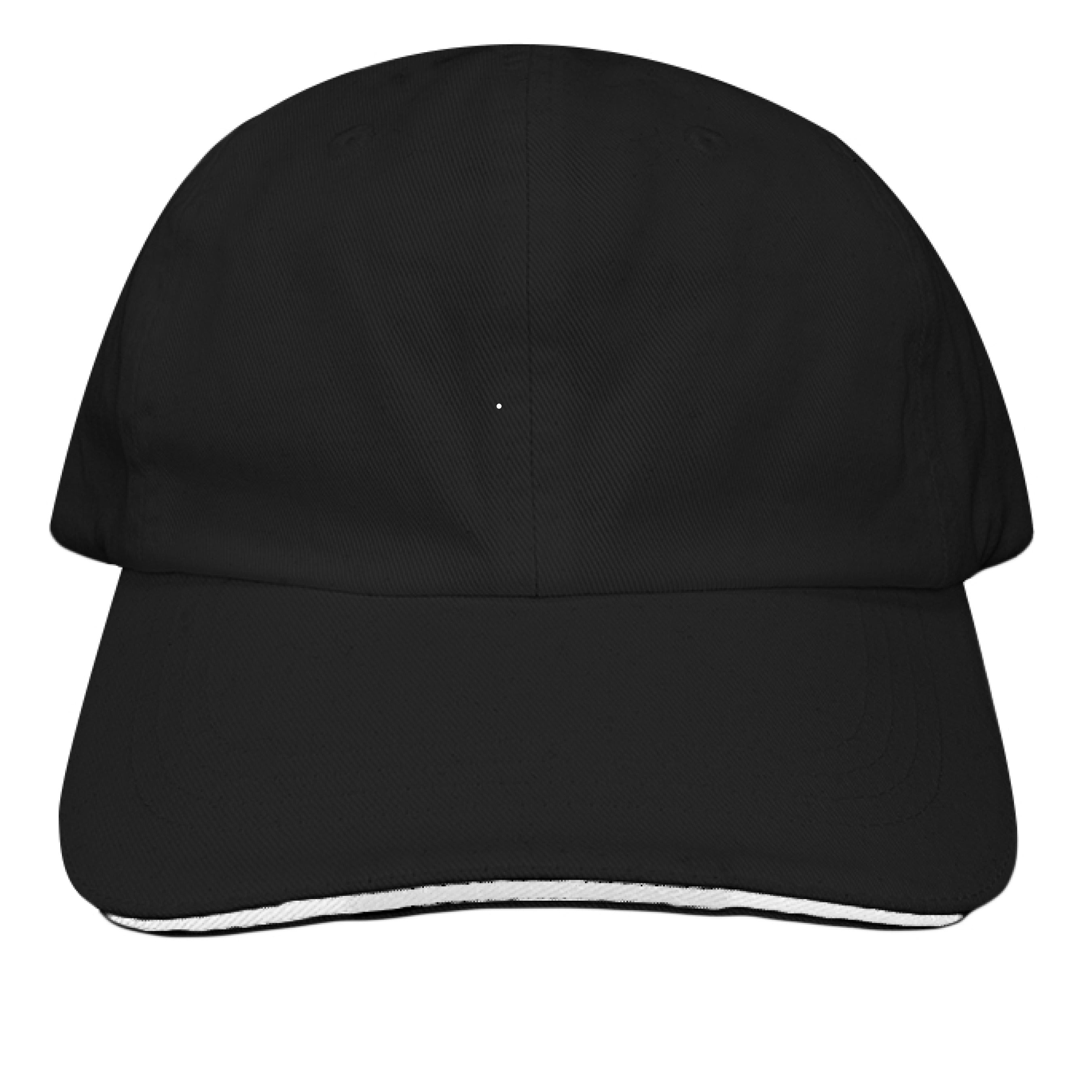 Black/White - FRONT