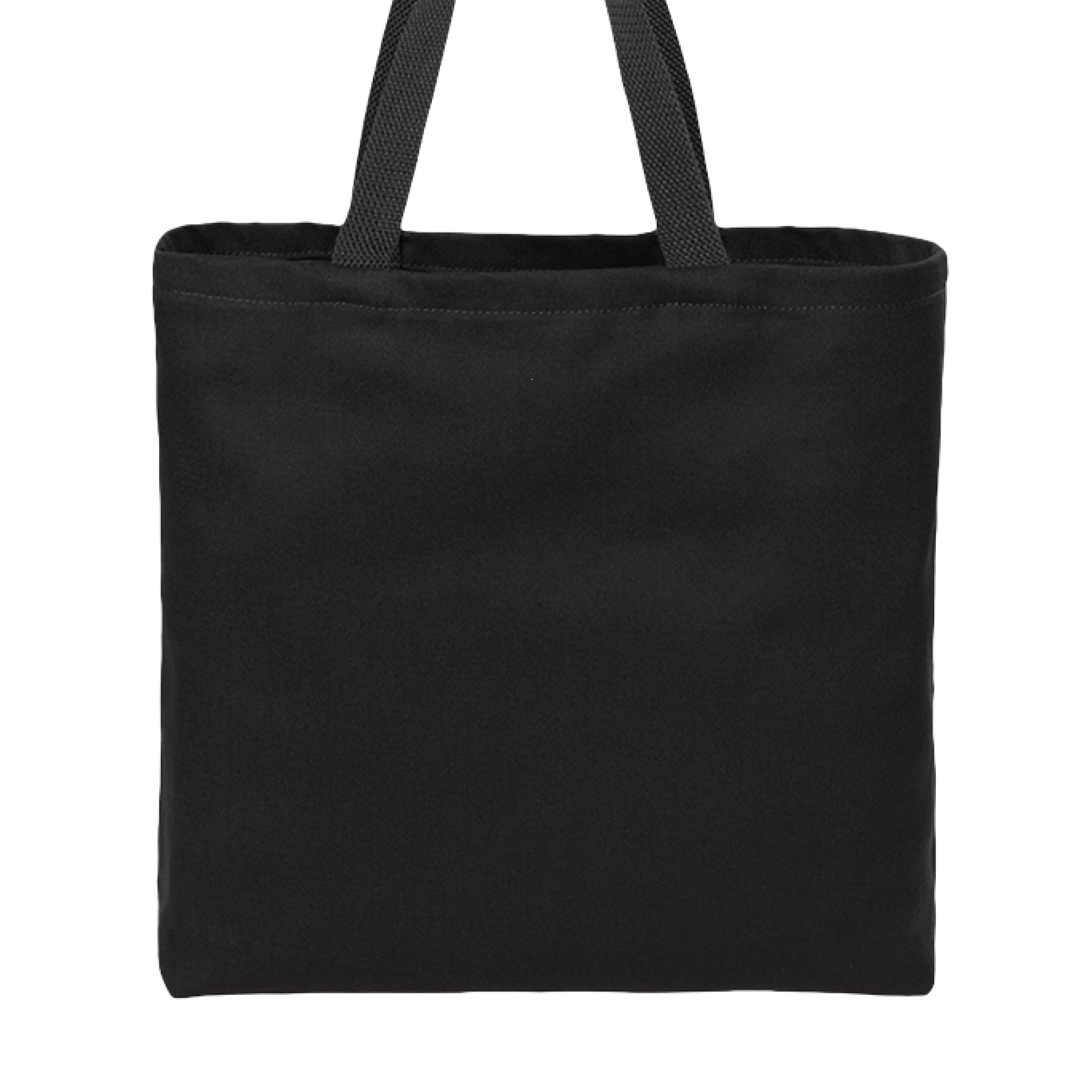 Black - FRONT