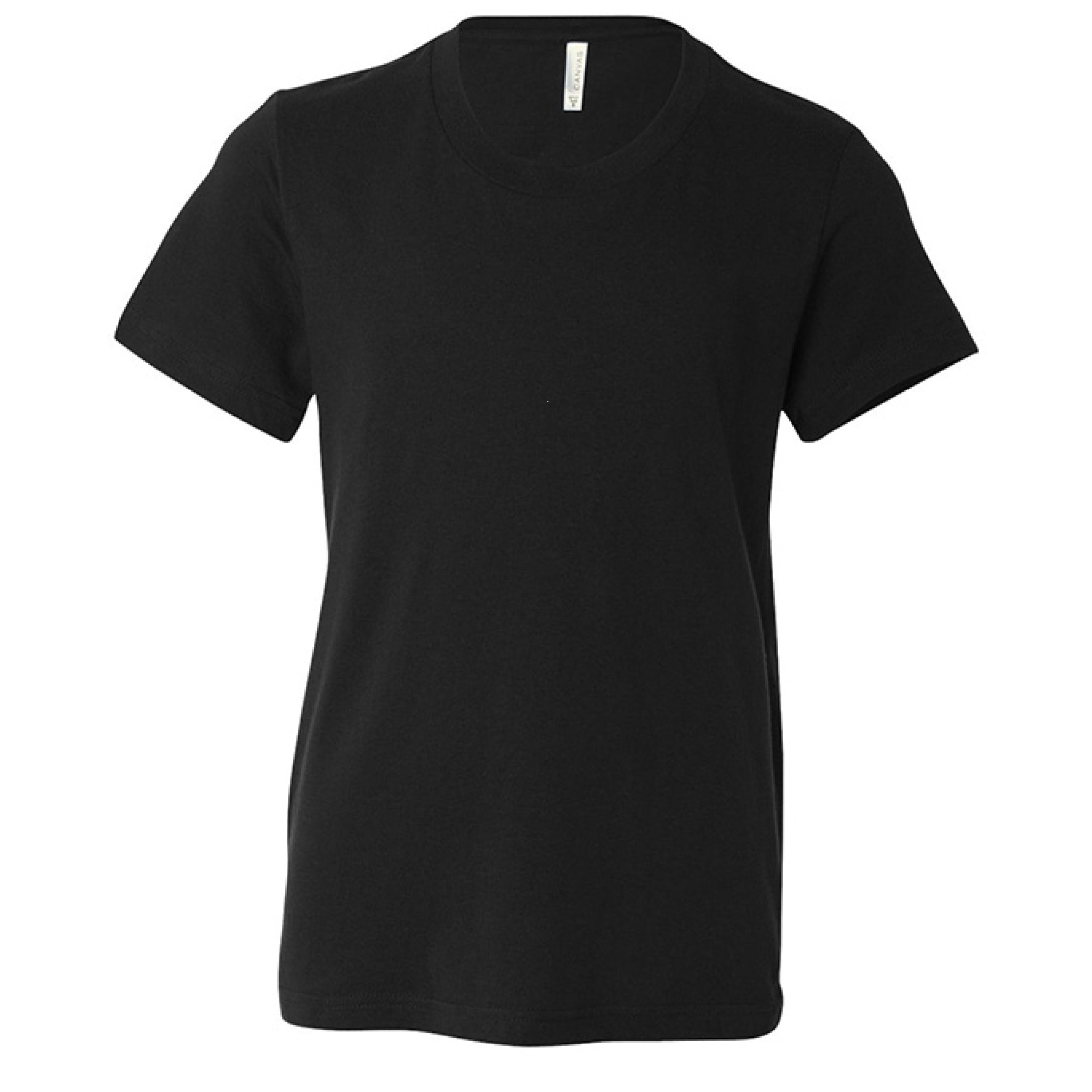 BLACK - FRONT