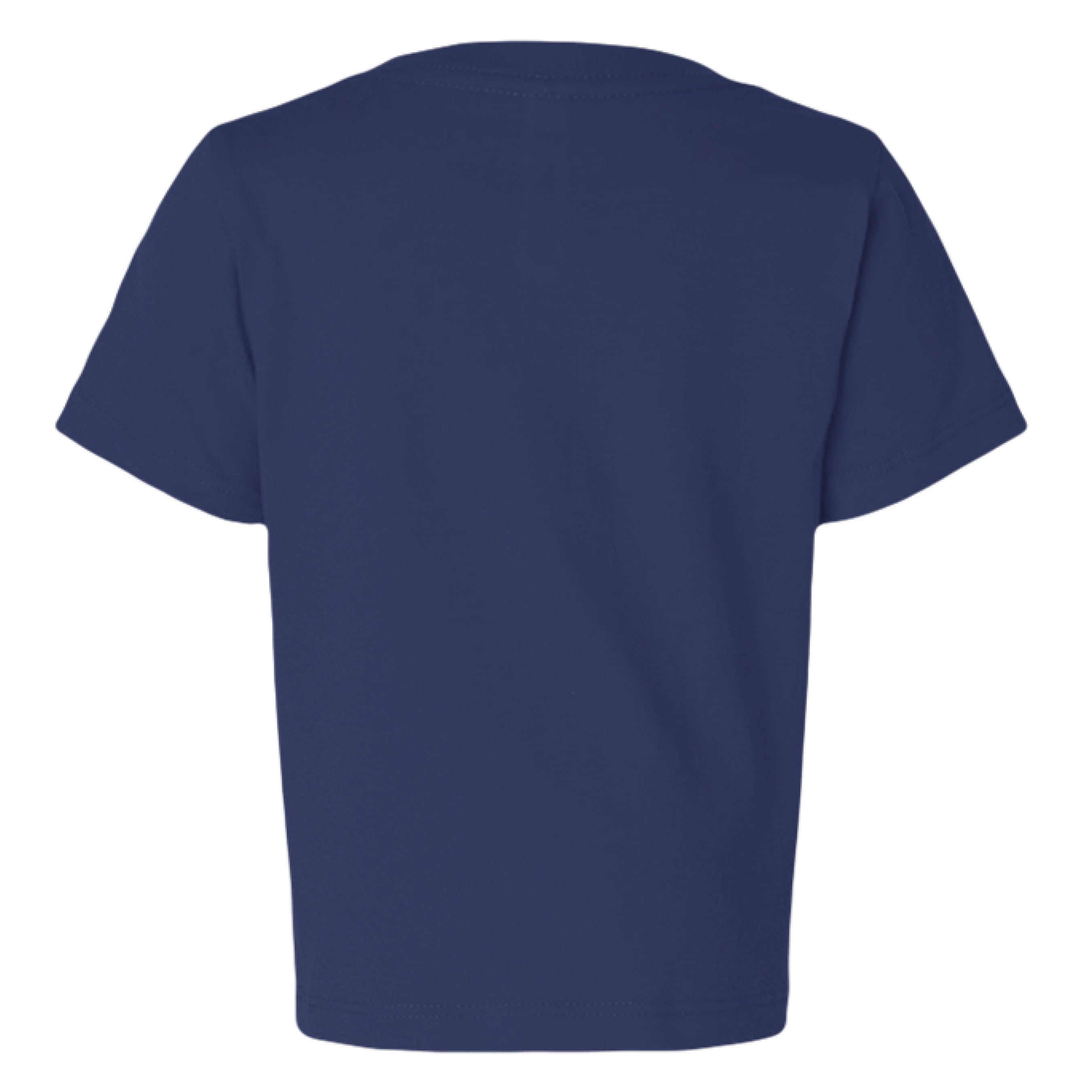 NAVY - BACK