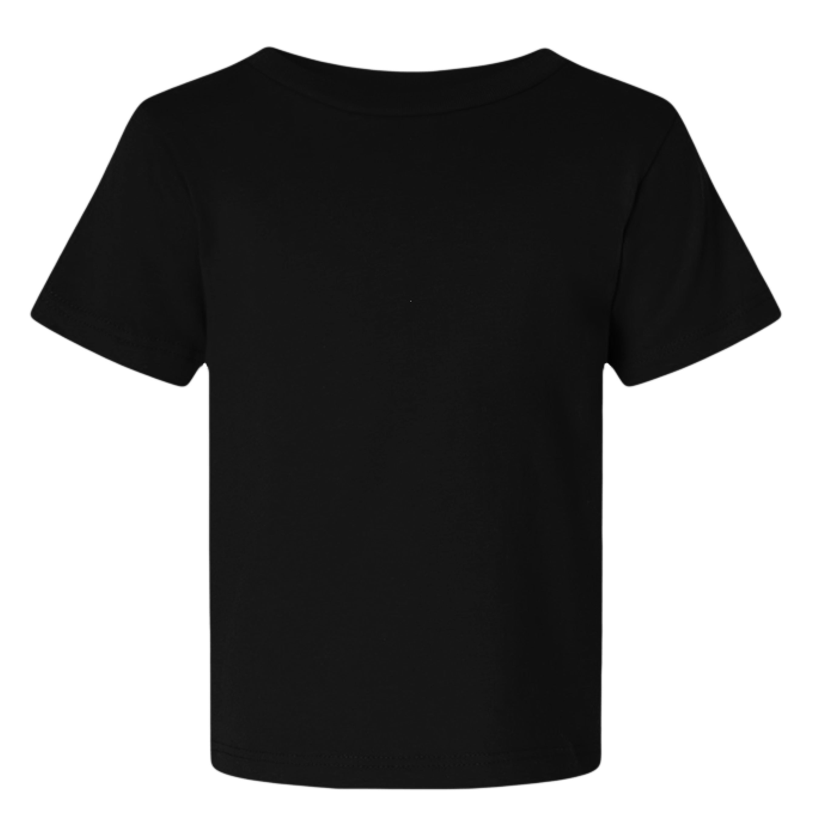 BLACK - FRONT