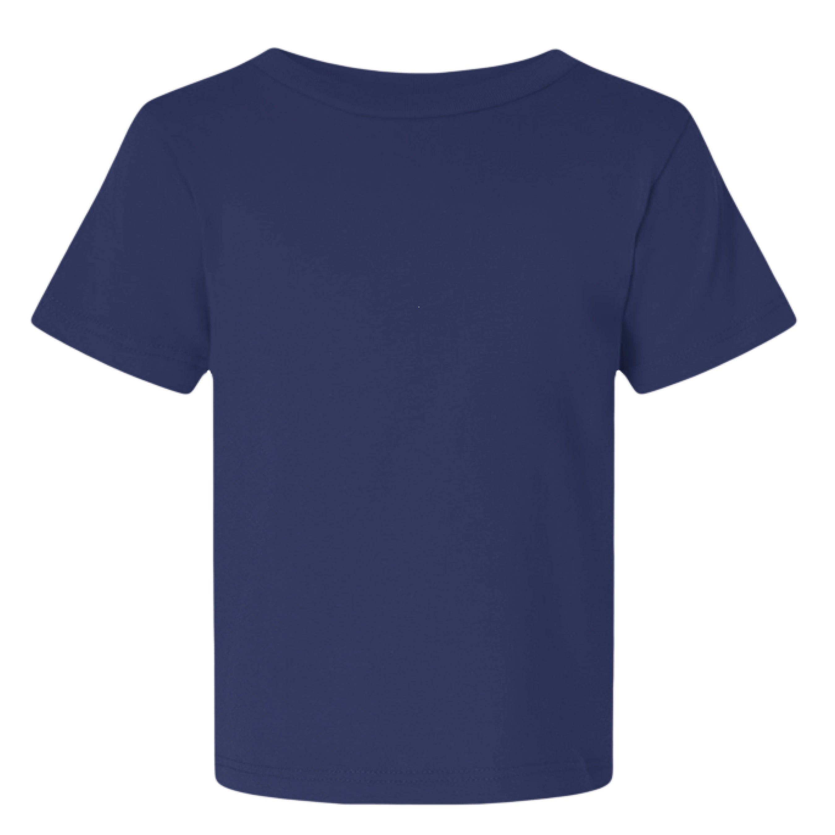 NAVY - FRONT