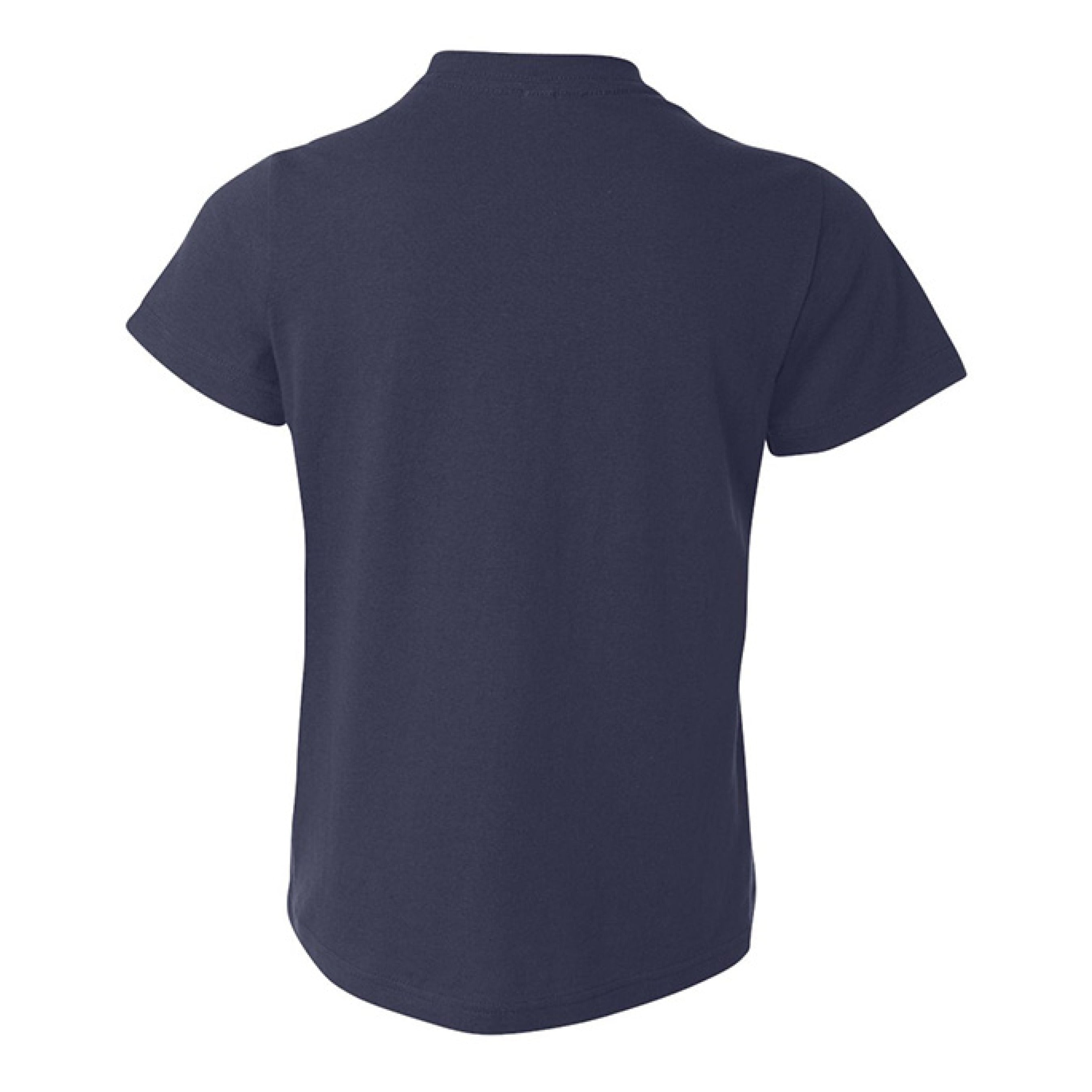 NAVY - BACK