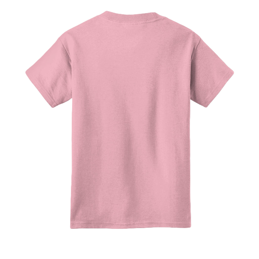 PINK - BACK