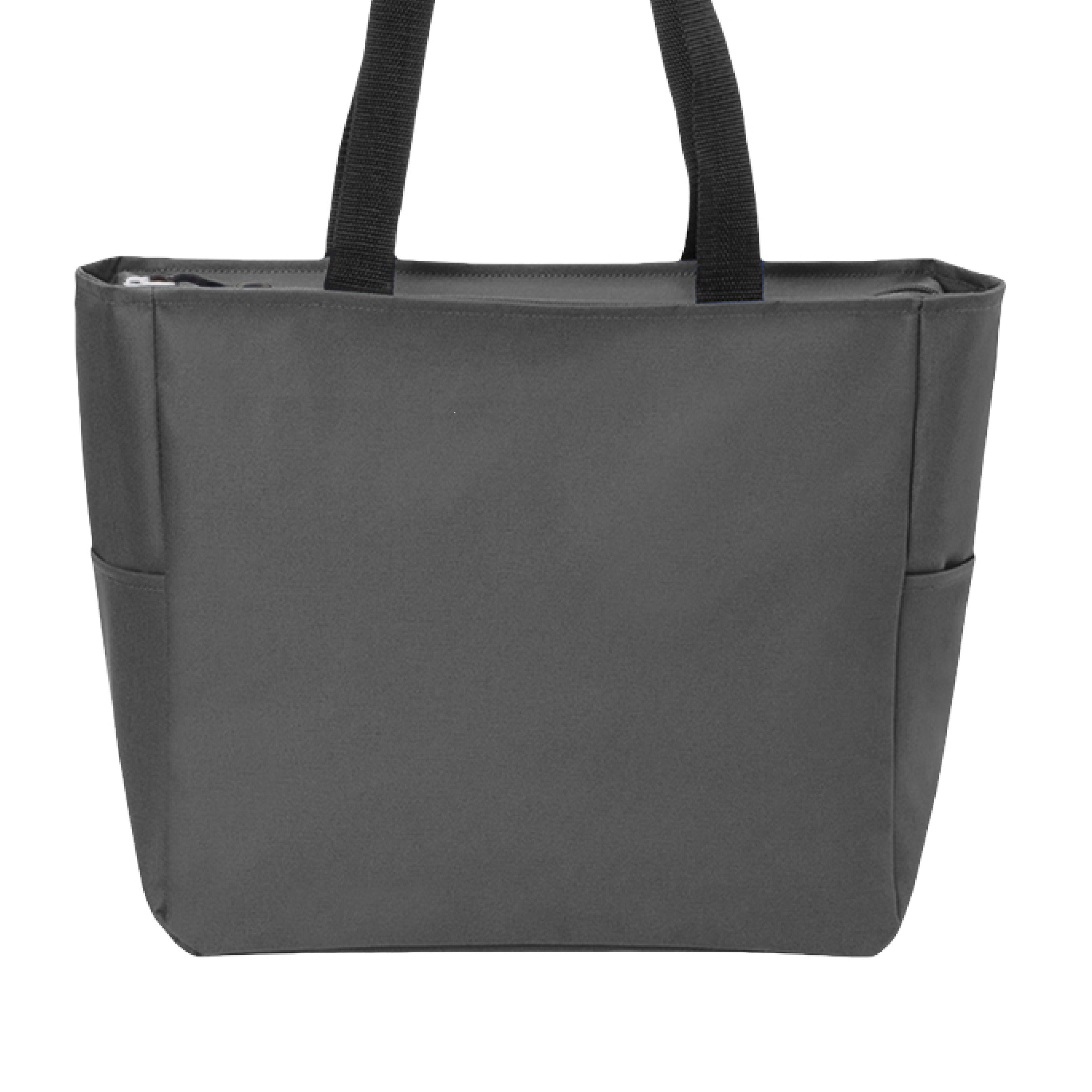 Dark Charcoal - FRONT
