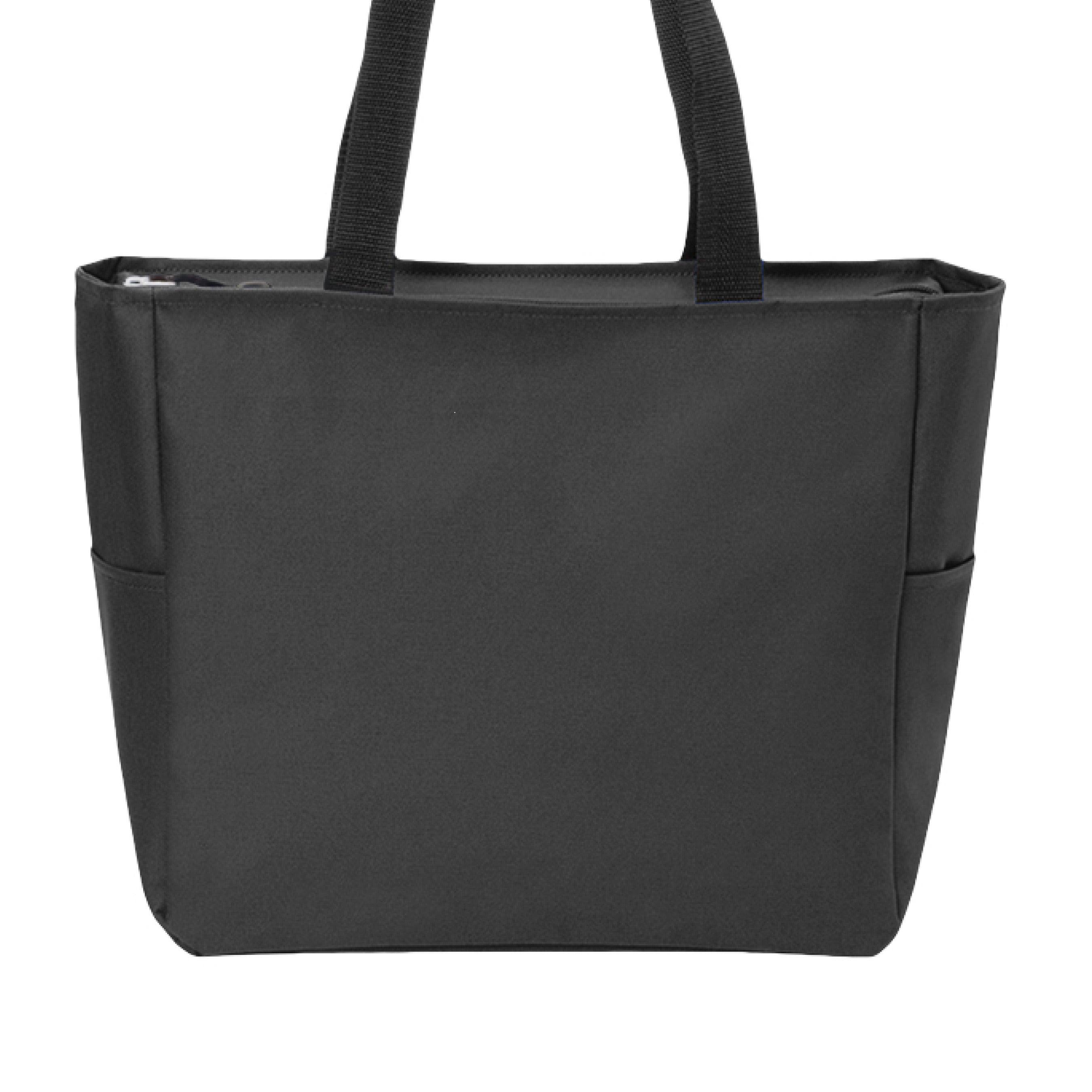Black - FRONT
