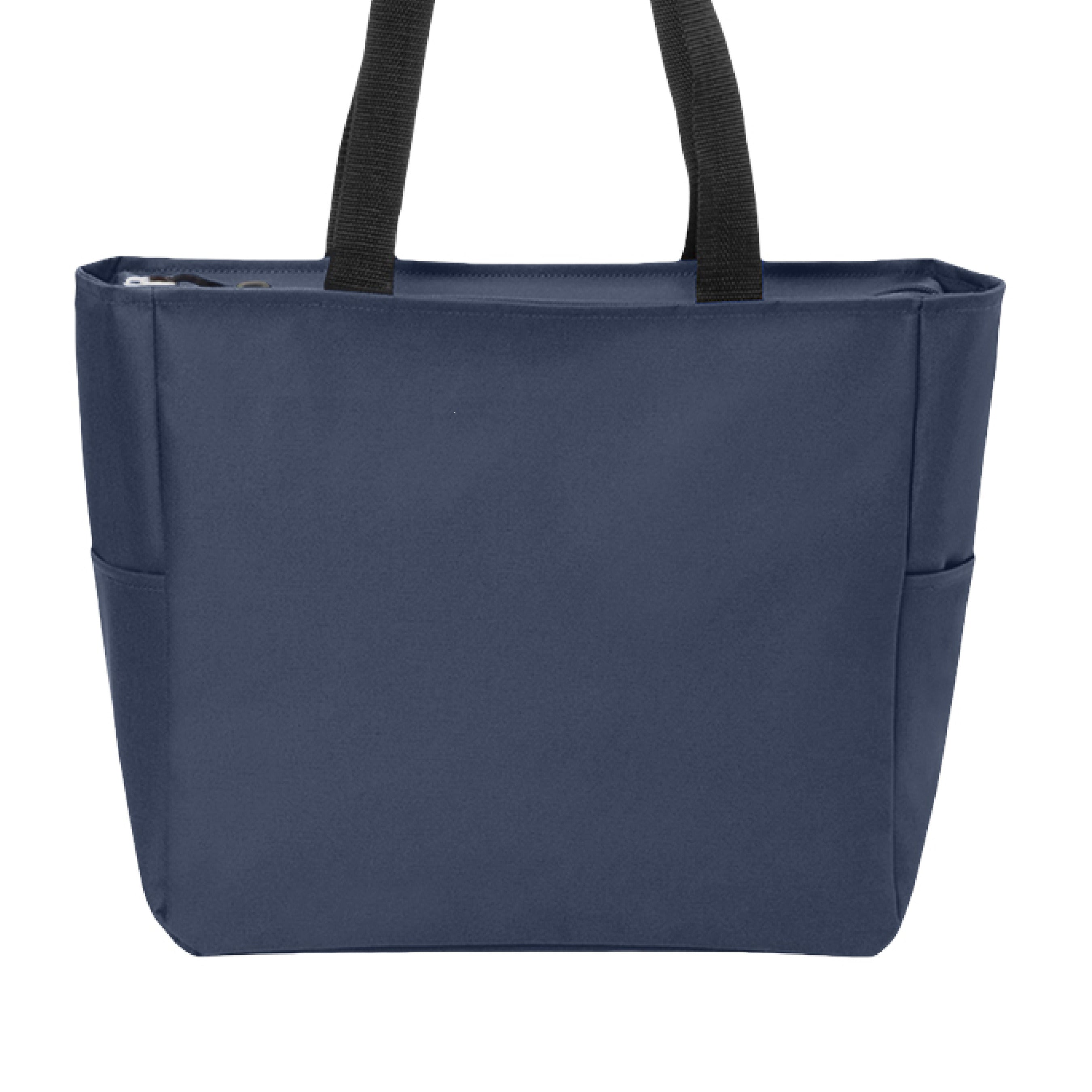 Navy - FRONT