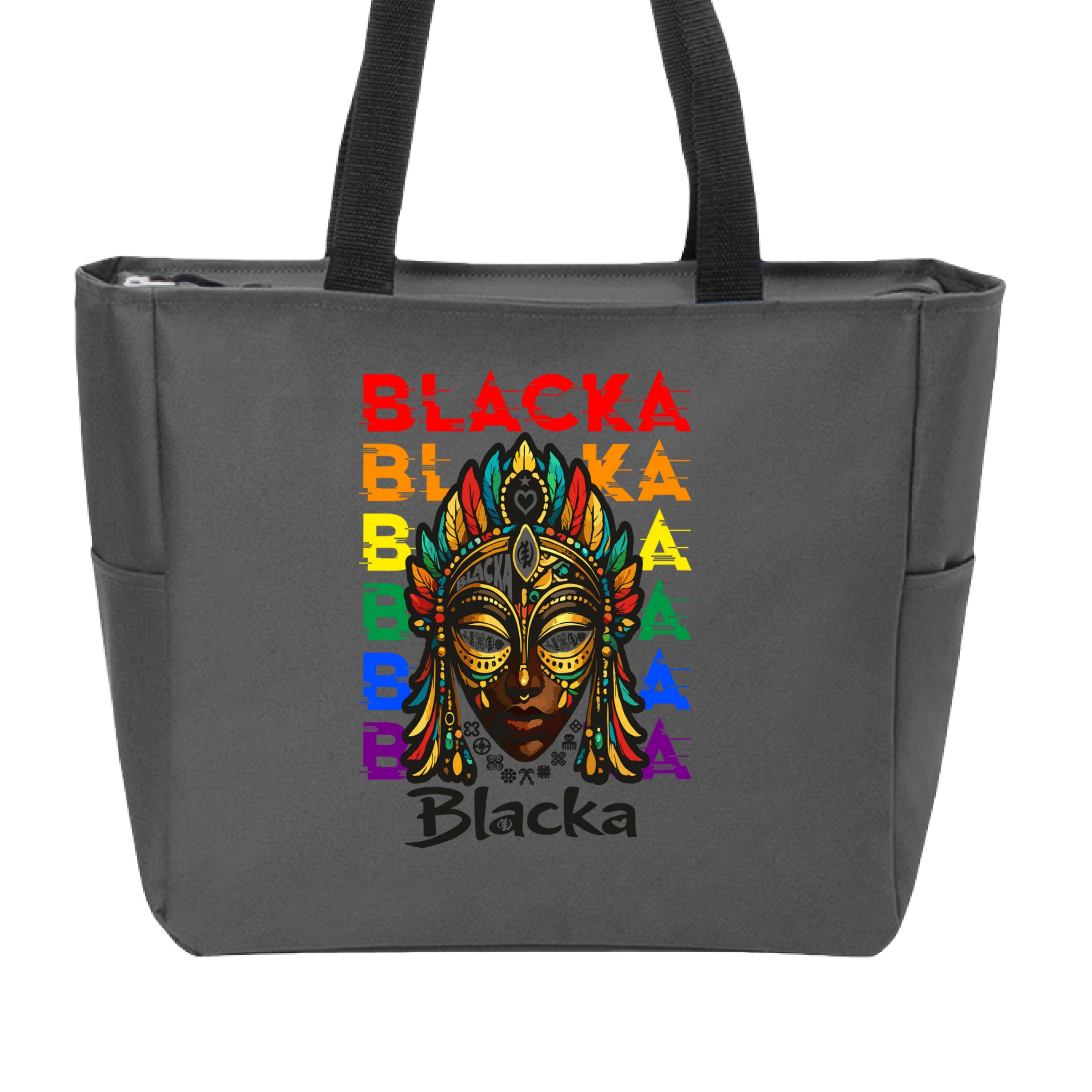 Dark Charcoal - FRONT