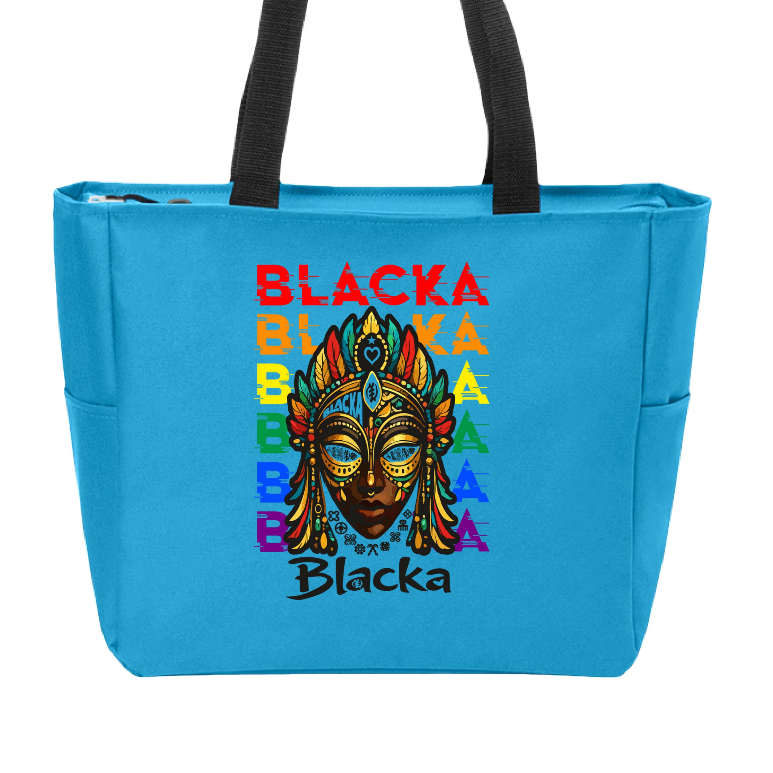 Turquoise - FRONT