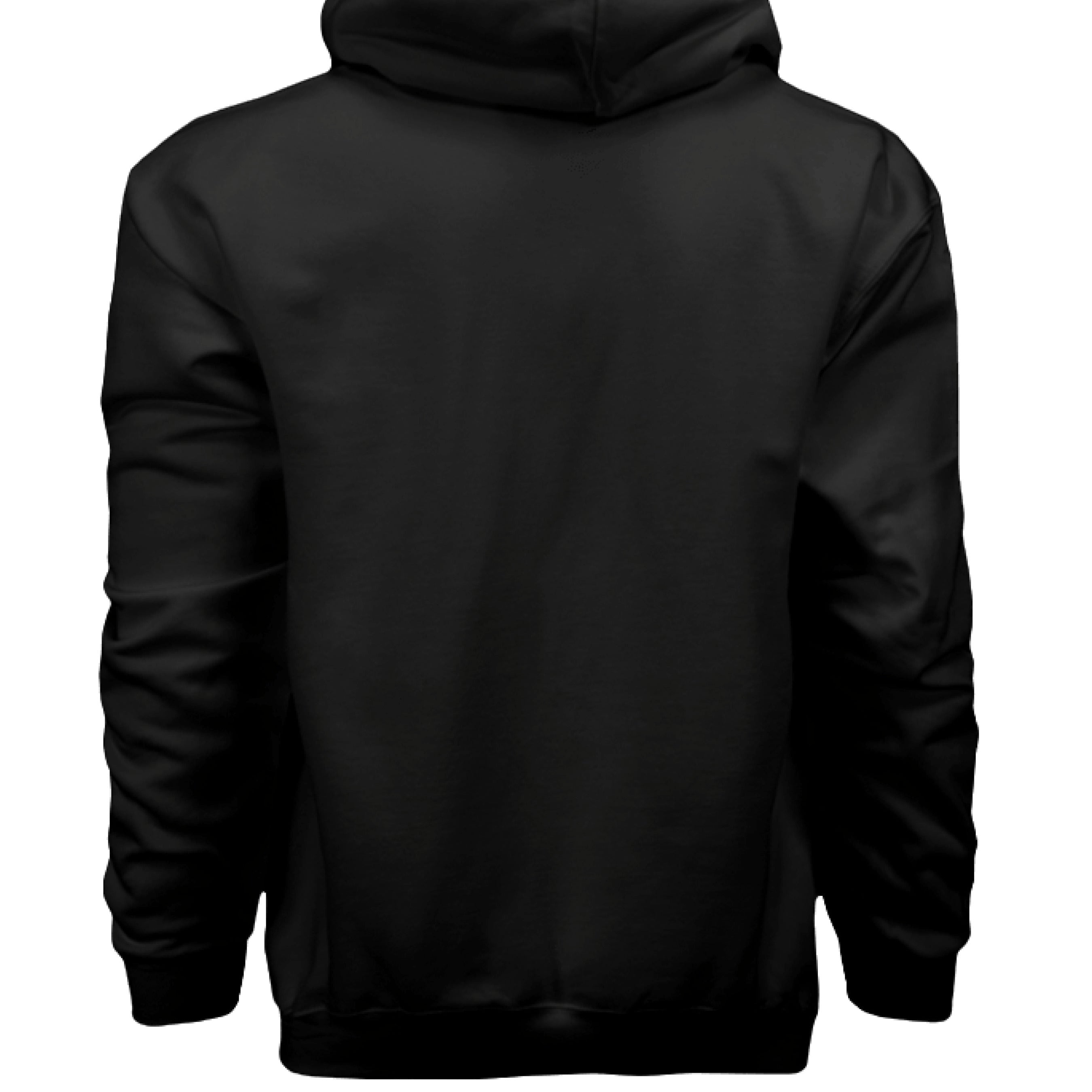 BLACK - BACK