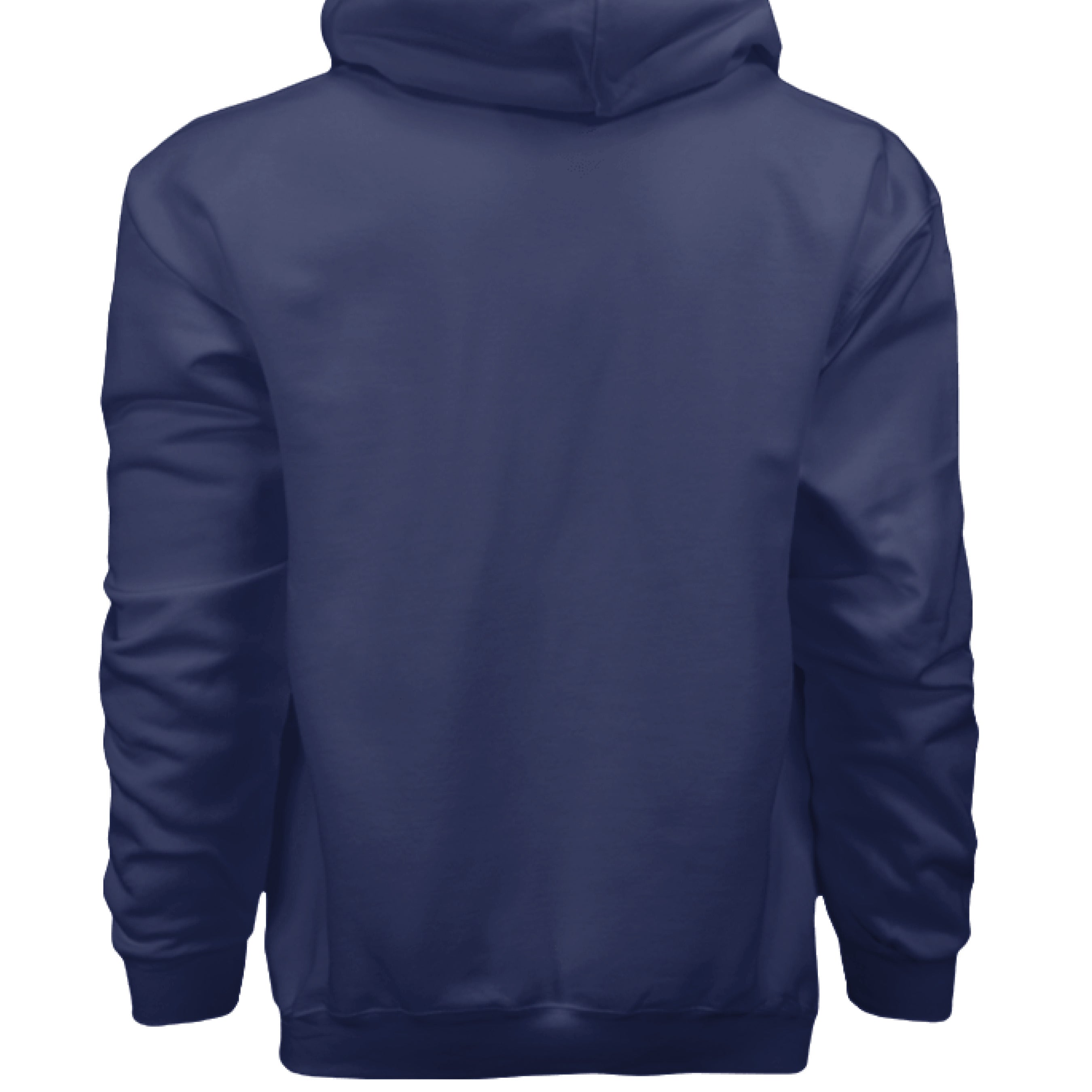 NAVY - BACK