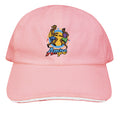 LtPink/White - FRONT
