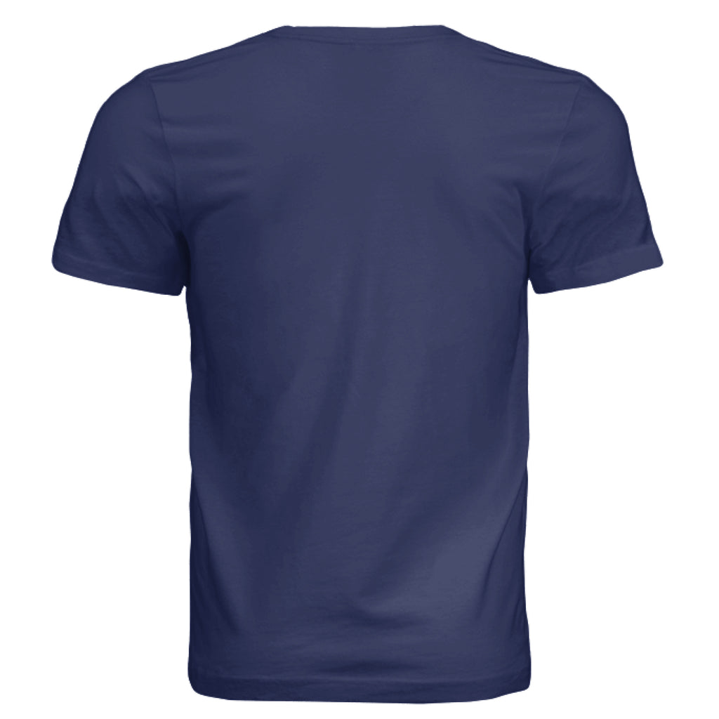 NAVY - BACK