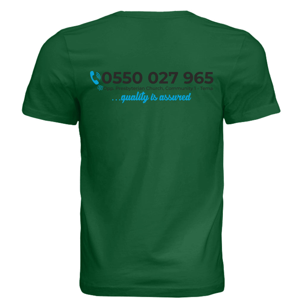 EVERGREEN - 3001C - BACK