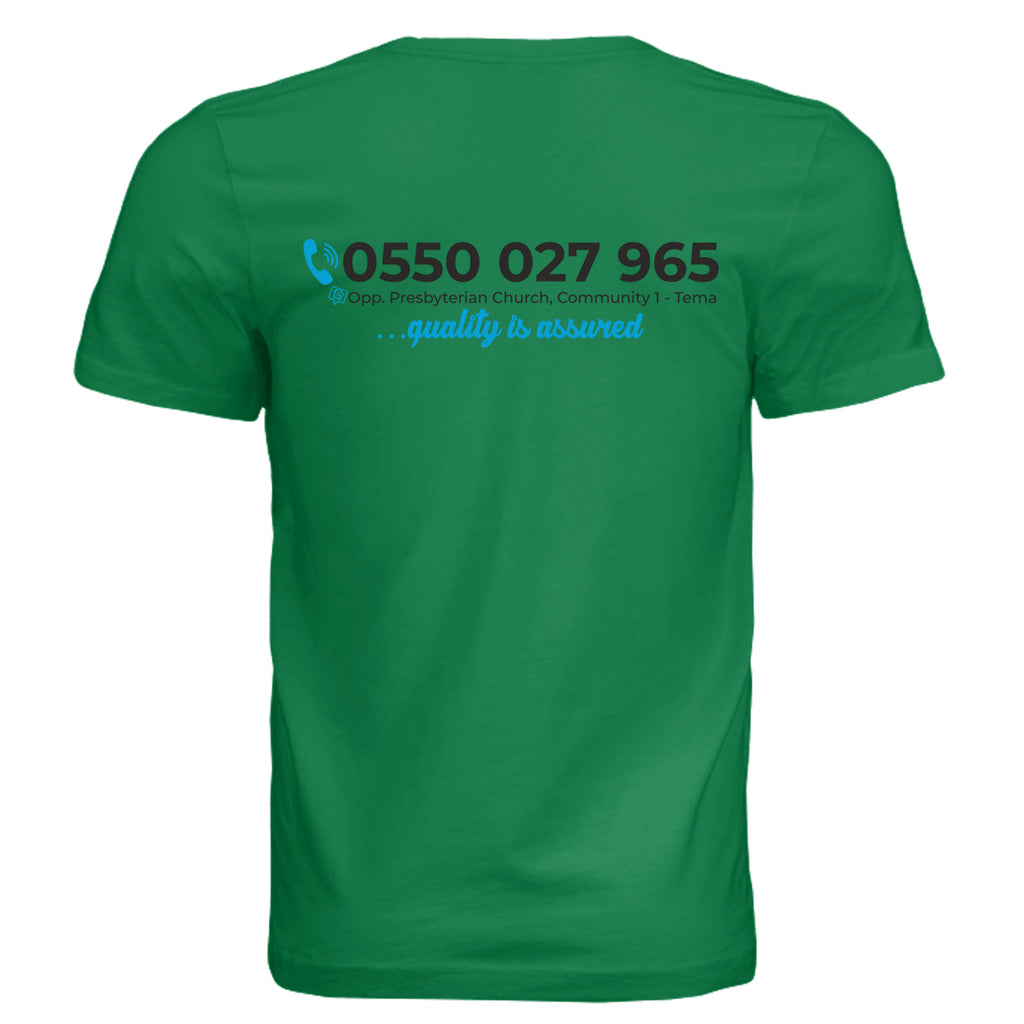 KELLY - 3001C - BACK