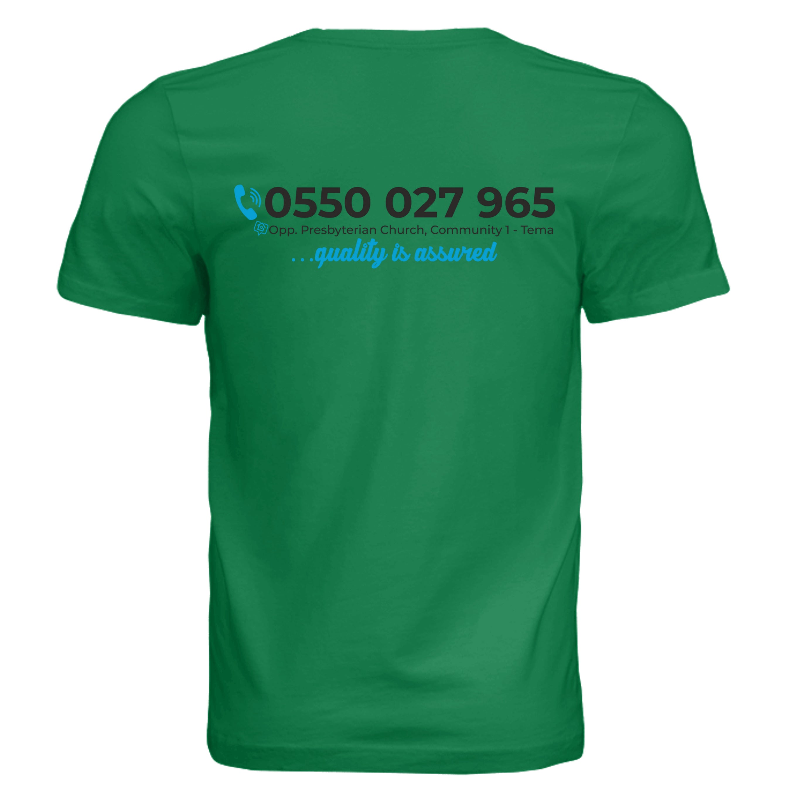 KELLY - 3001C - BACK
