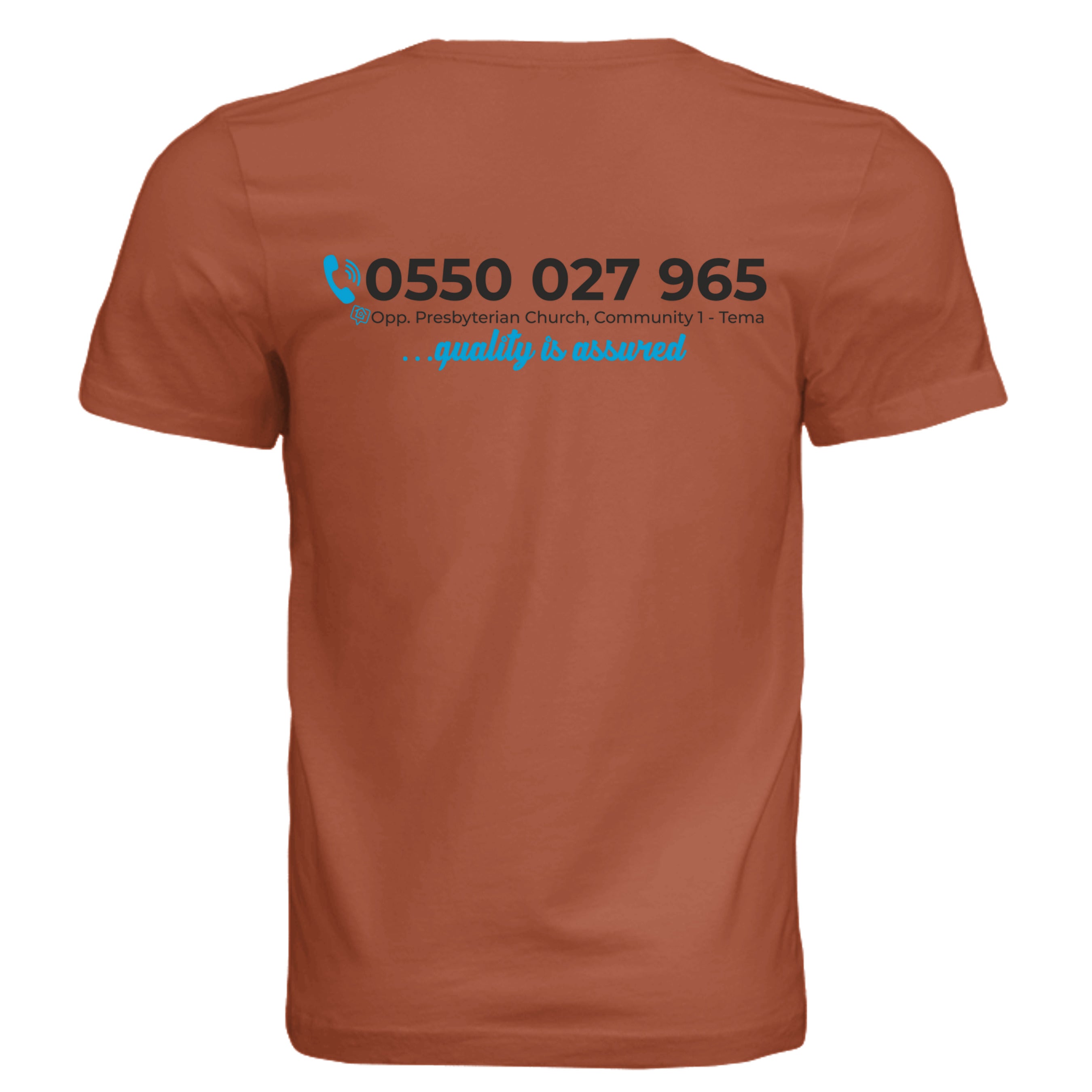 Autumn - 3001C - BACK
