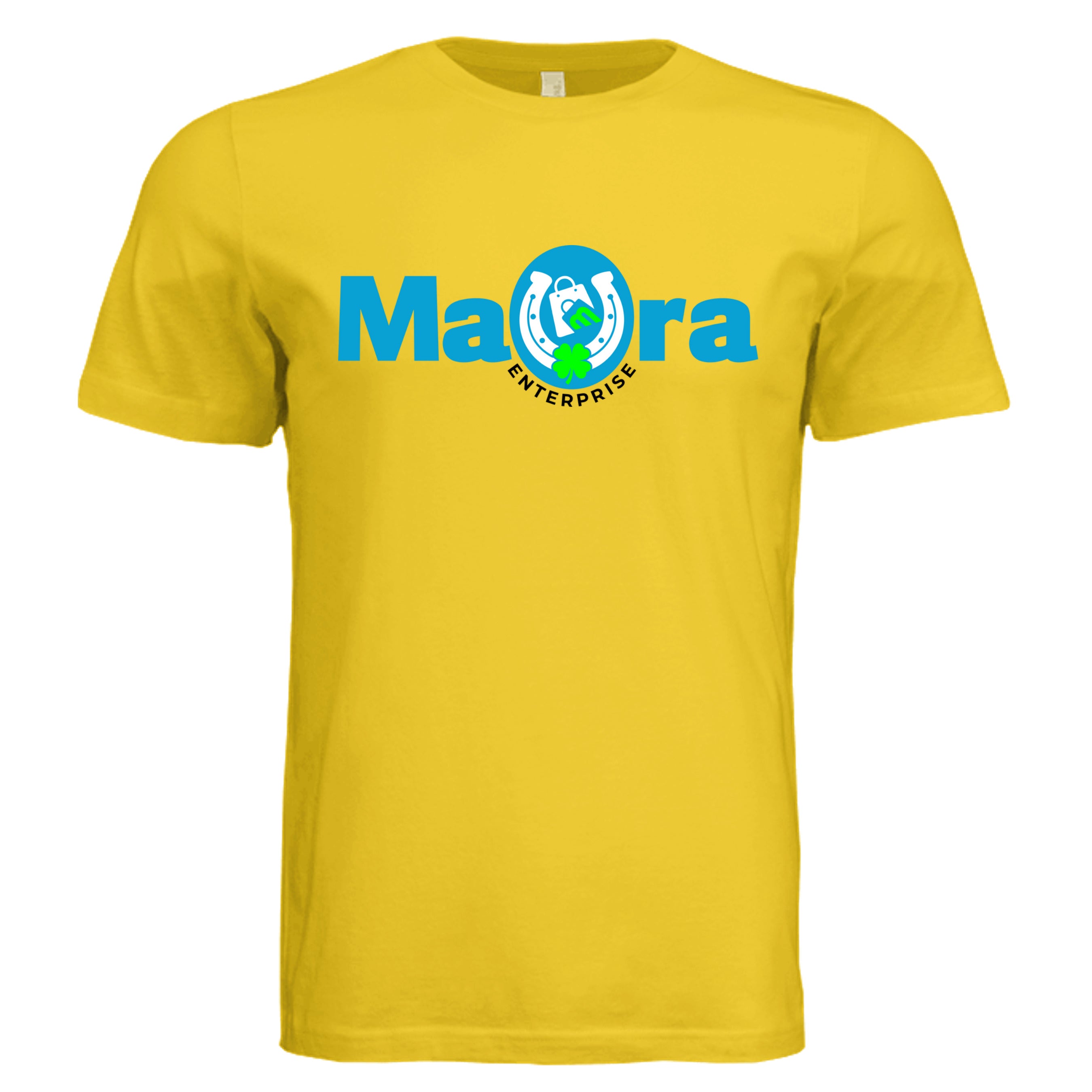 MAIZE YELLOW - 3001C - FRONT