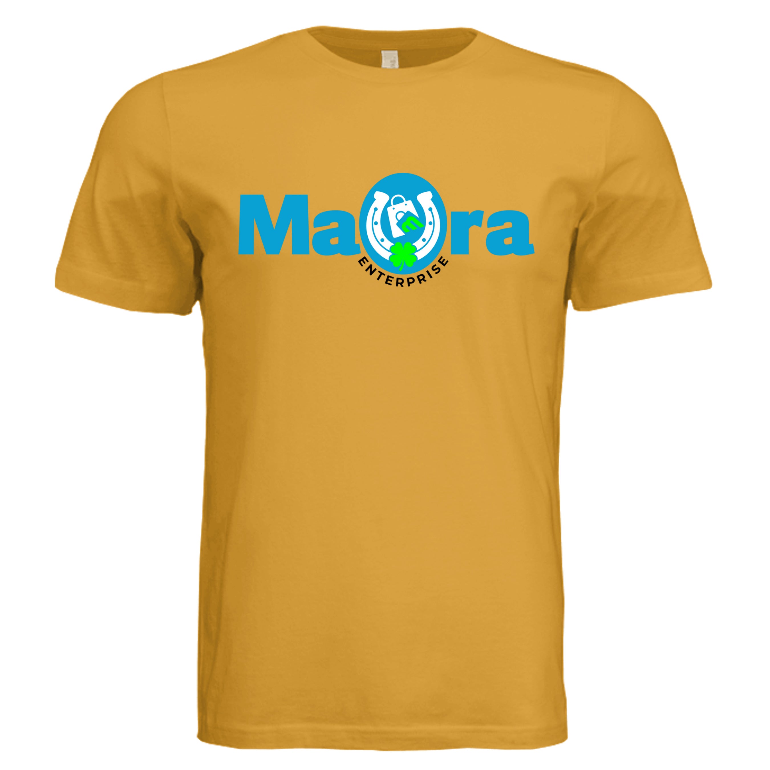 Mustard - 3001C - FRONT
