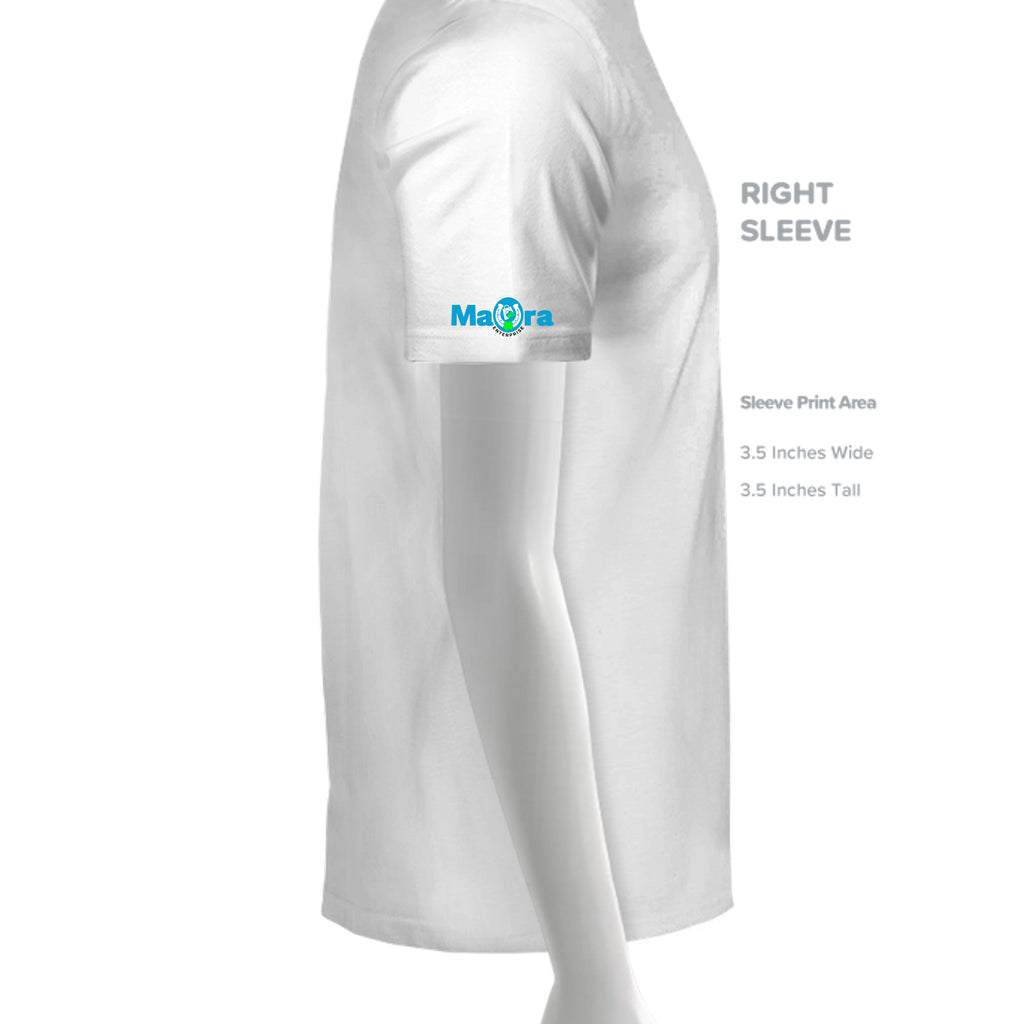 WHITE - 3001C - SLEEVE_RIGHT