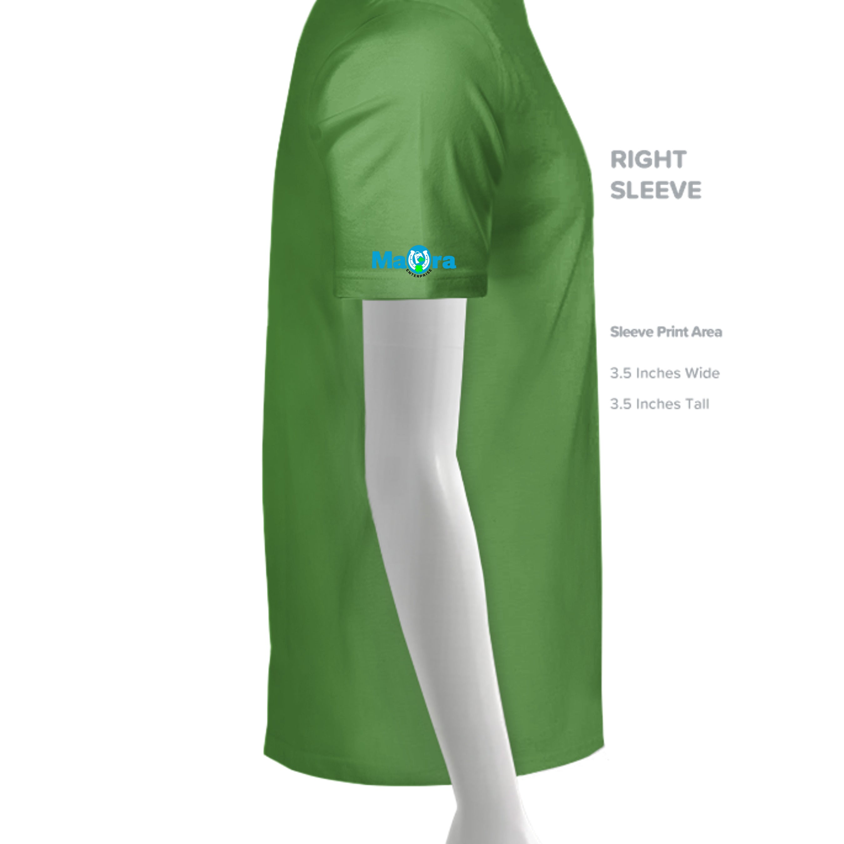 LEAF - 3001C - SLEEVE_RIGHT