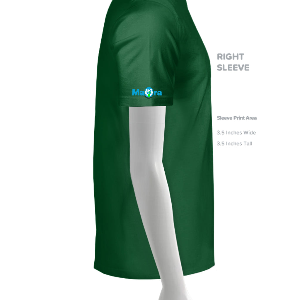 EVERGREEN - 3001C - SLEEVE_RIGHT