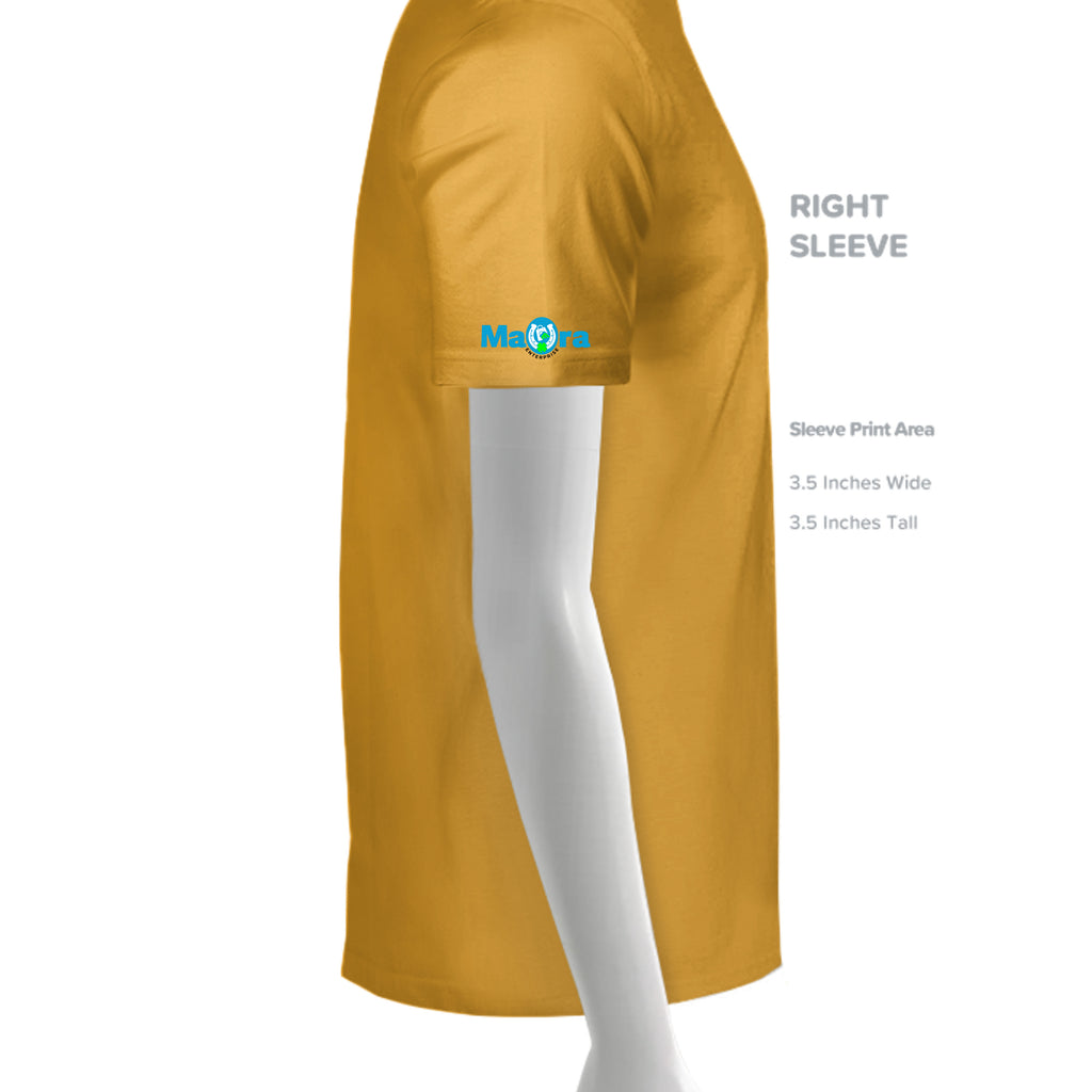Mustard - 3001C - SLEEVE_RIGHT