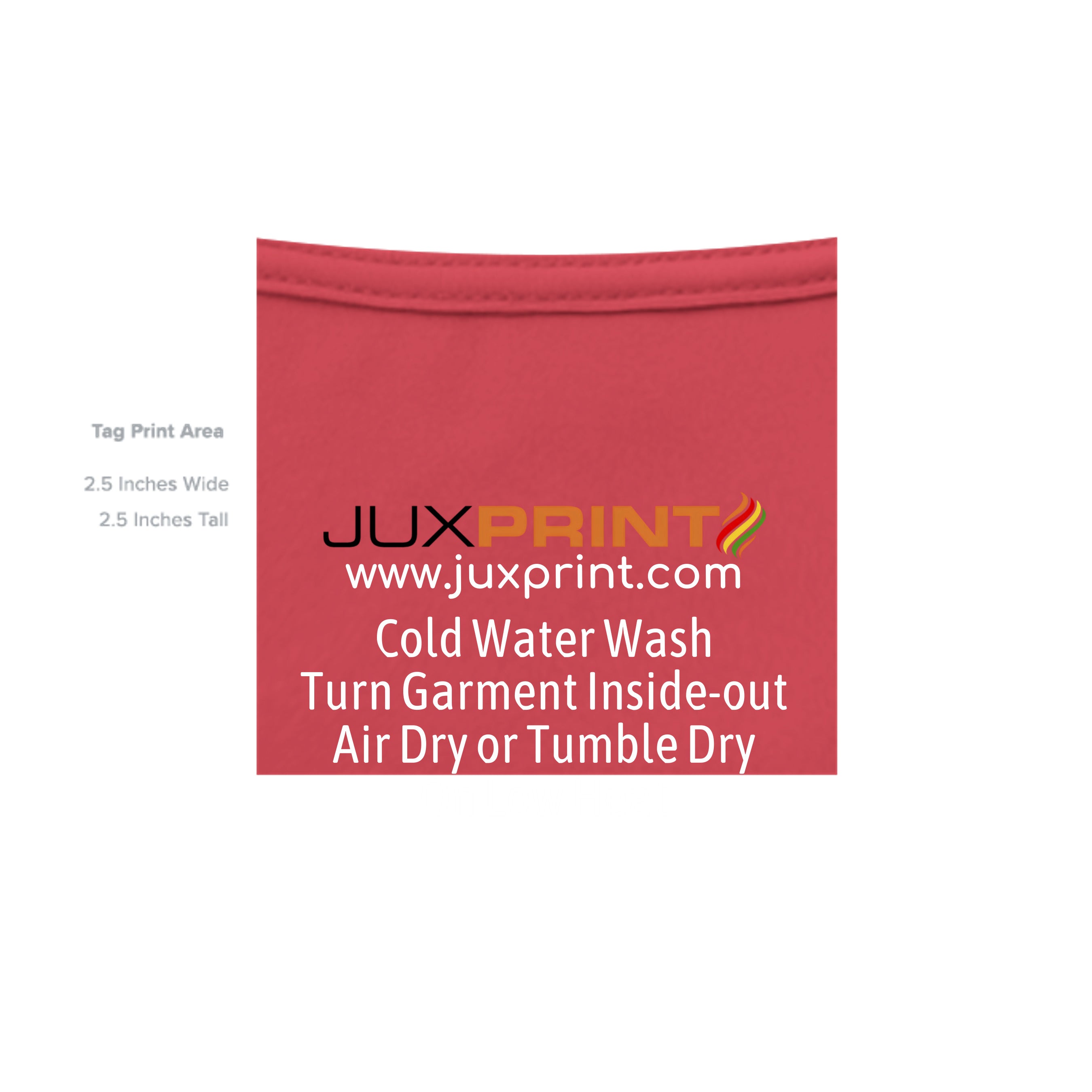 CANVAS RED - 3001C - INSIDE_TAG_LINE