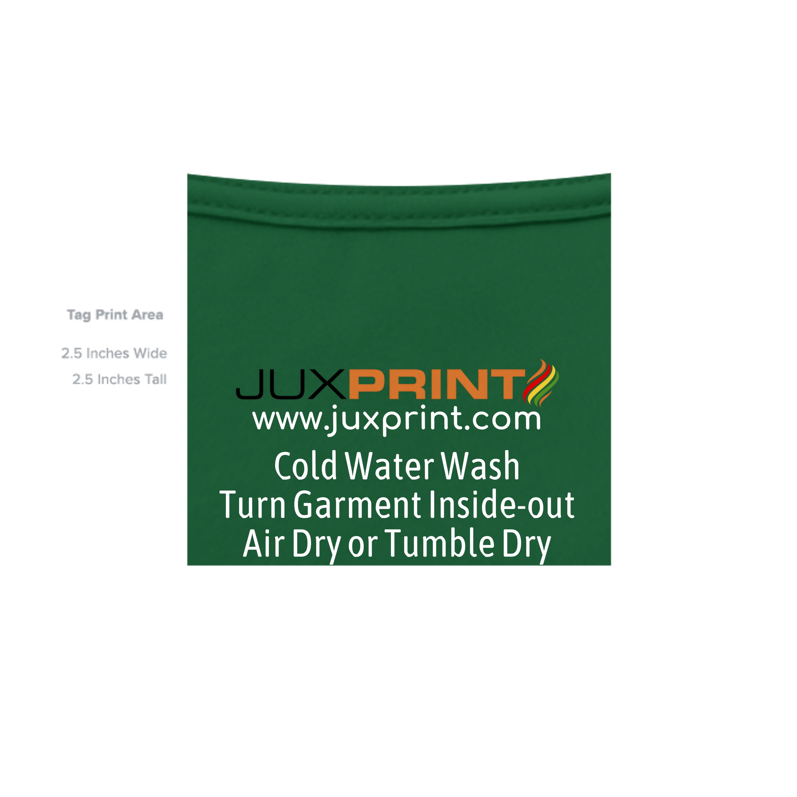 EVERGREEN - 3001C - INSIDE_TAG_LINE
