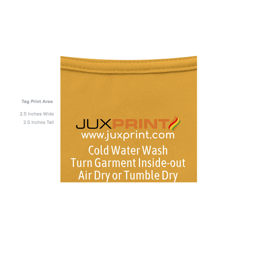 Mustard - 3001C - INSIDE_TAG_LINE