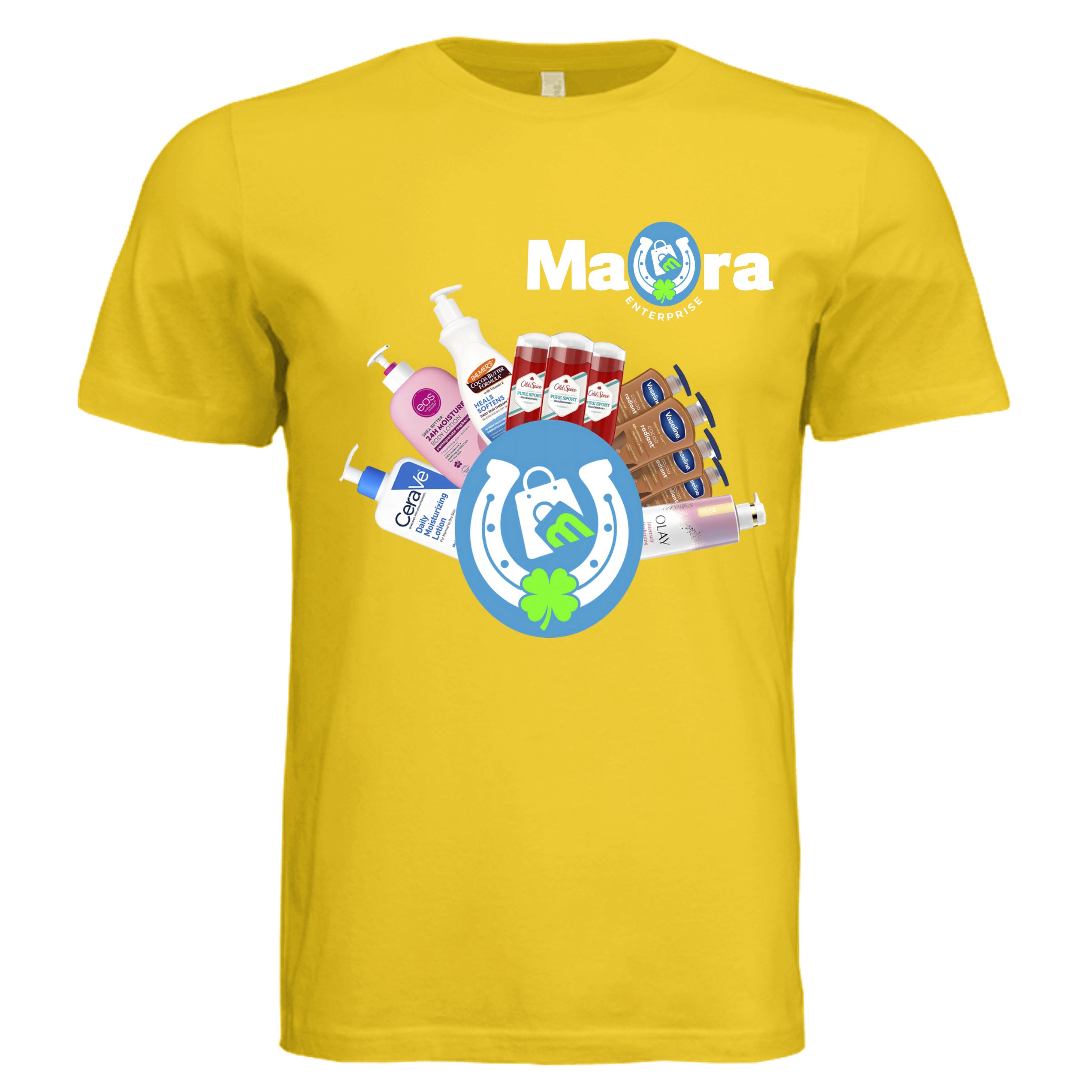 MAIZE YELLOW - 3001C - FRONT